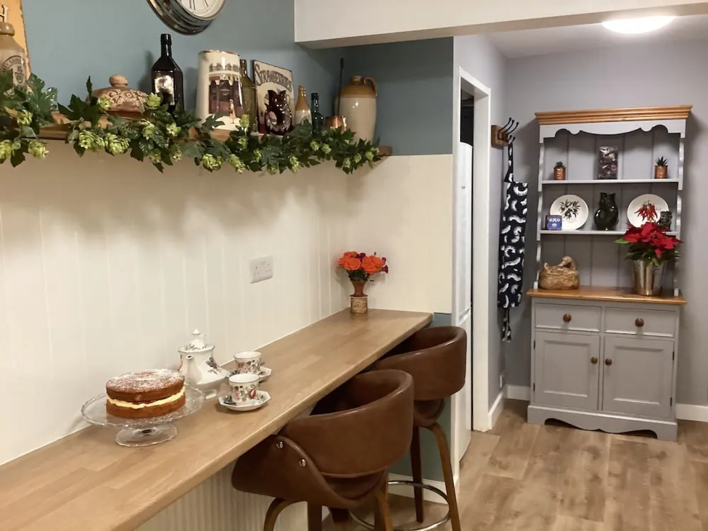 Landlords Cottage a Country Retreat