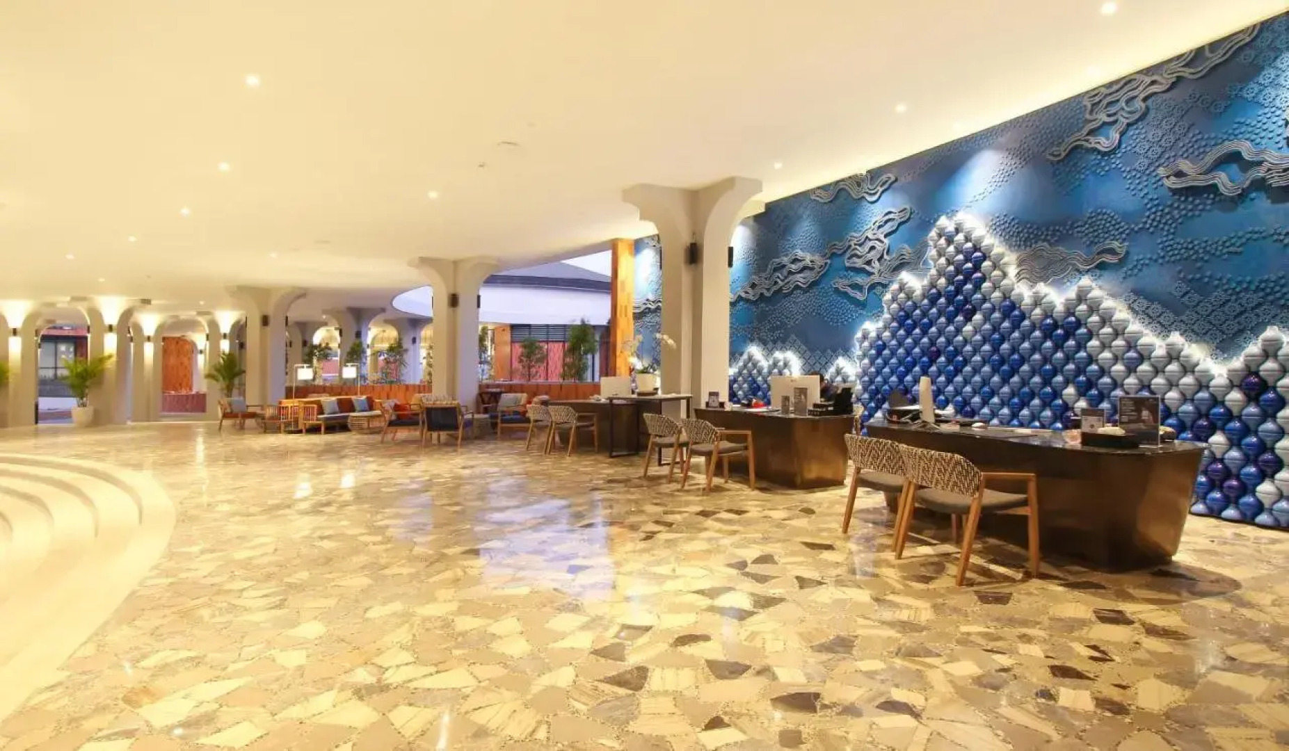 Hotel Santika Premiere Linggarjati