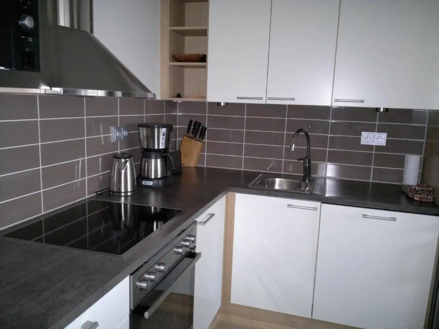 Kelotähti Apartments