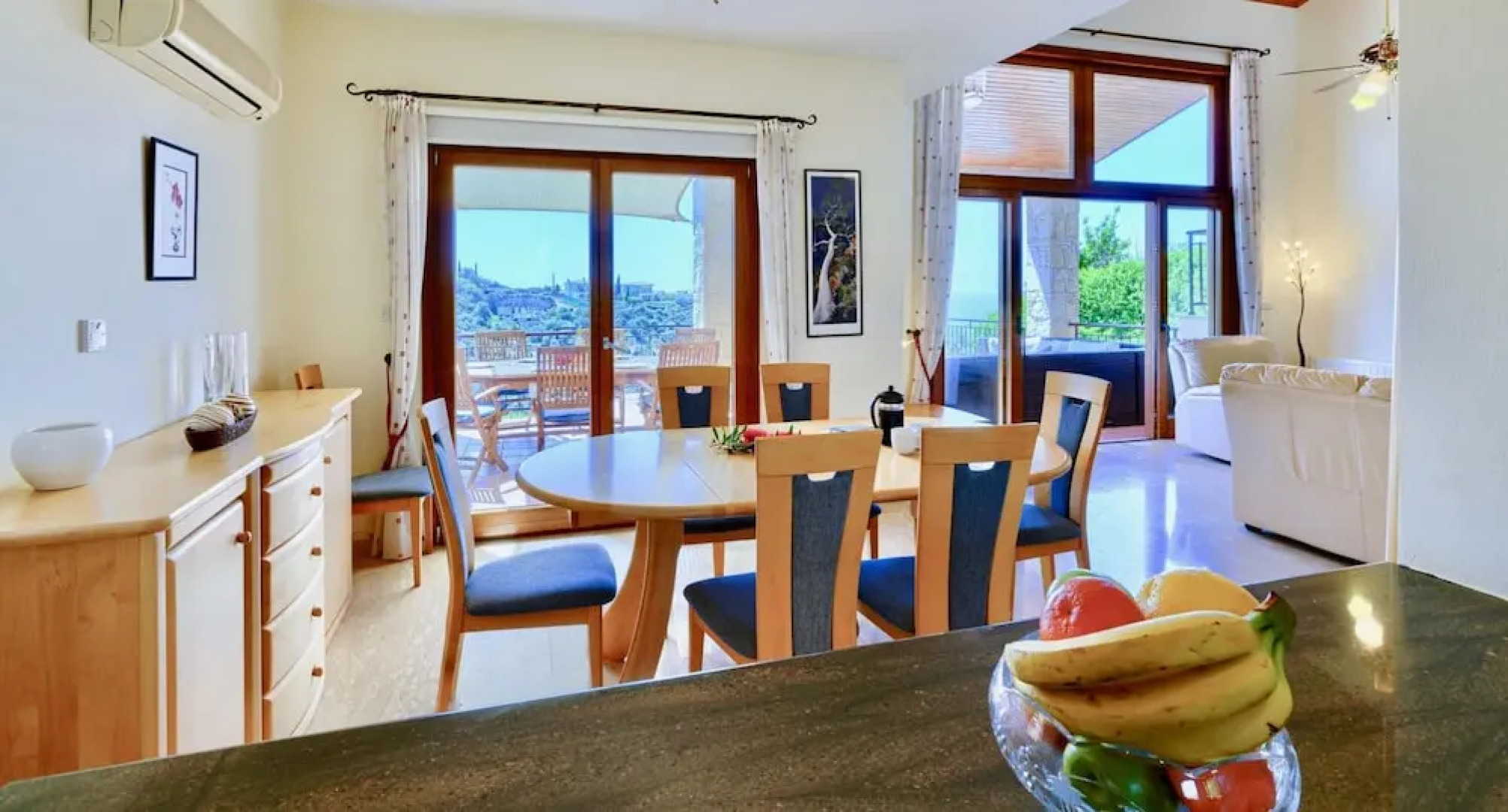 Villa 98 - Helidoni in Kouklia