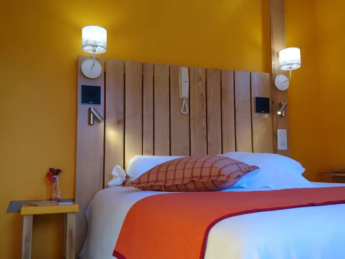 Logis Auberge Du Morge