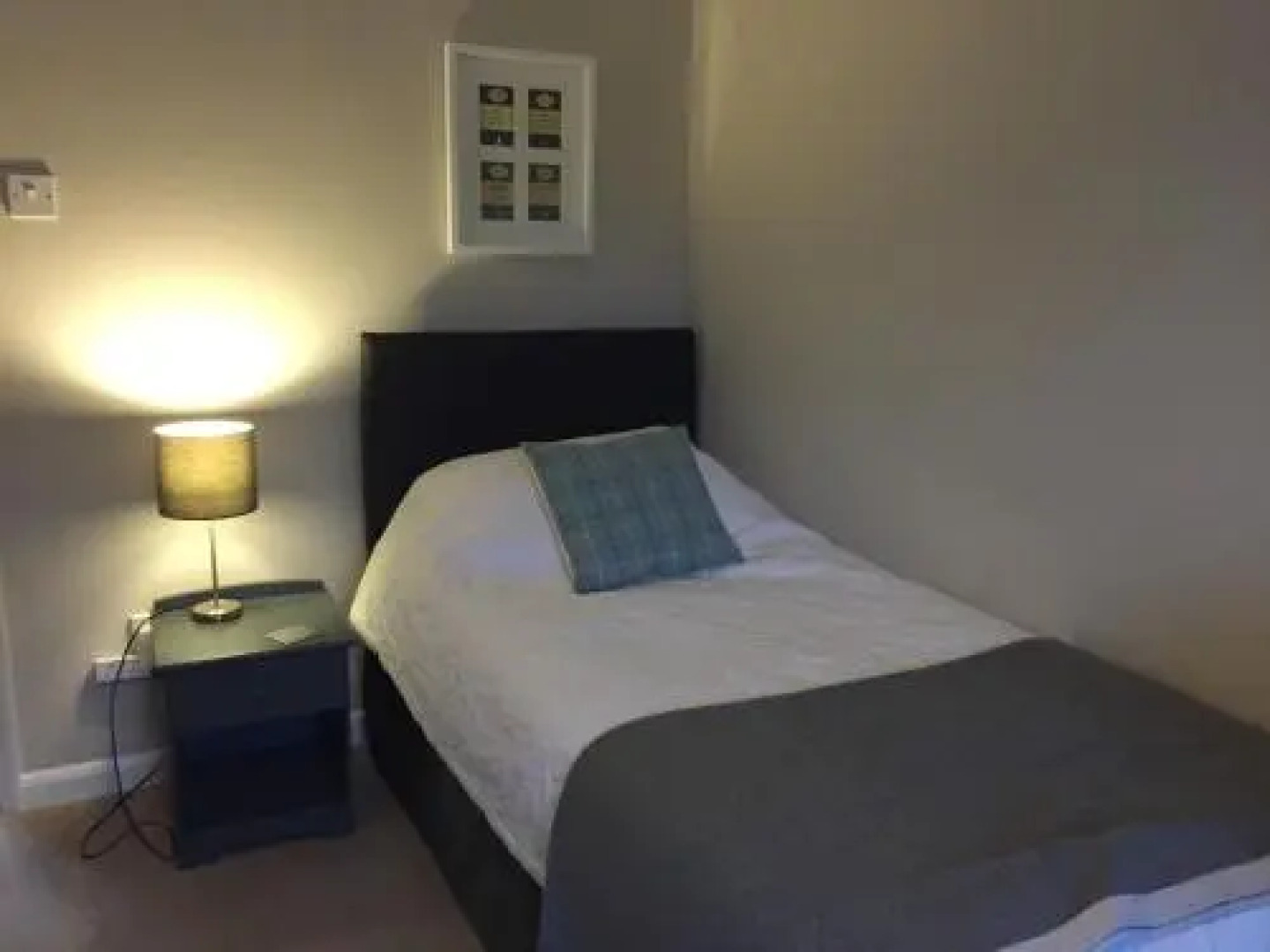 The Grange Bed and Breakfast