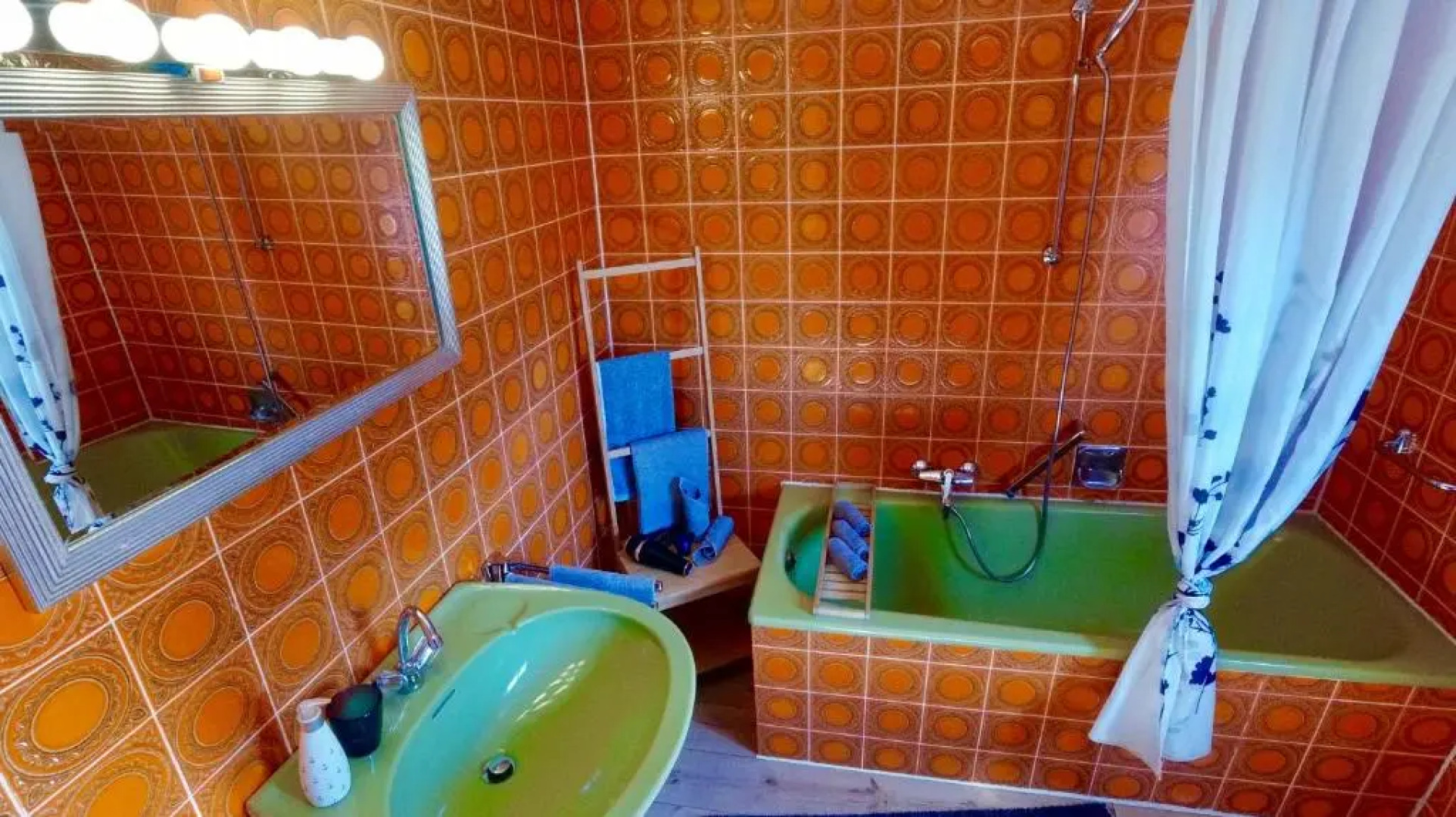 Dani`s Ferienwohnung