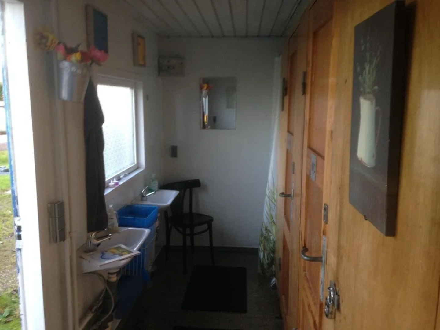 Møllegaardens Bed & Breakfast