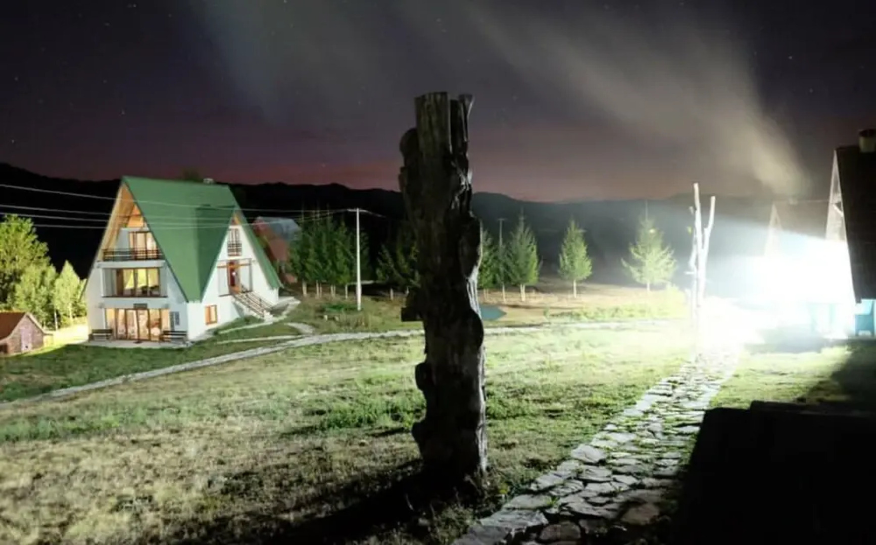 Ethno Village Montenegro