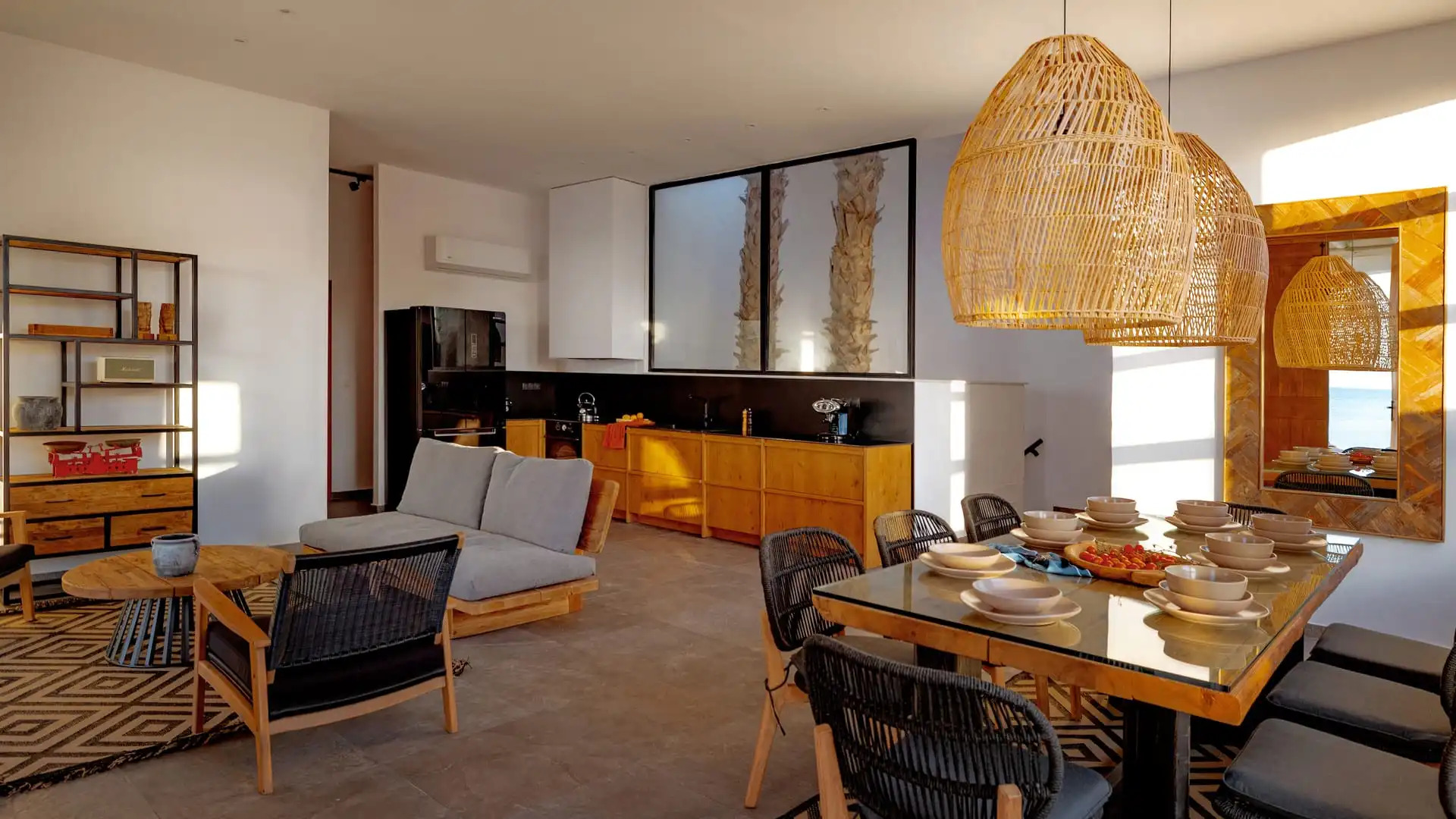 Crystalia Beach House