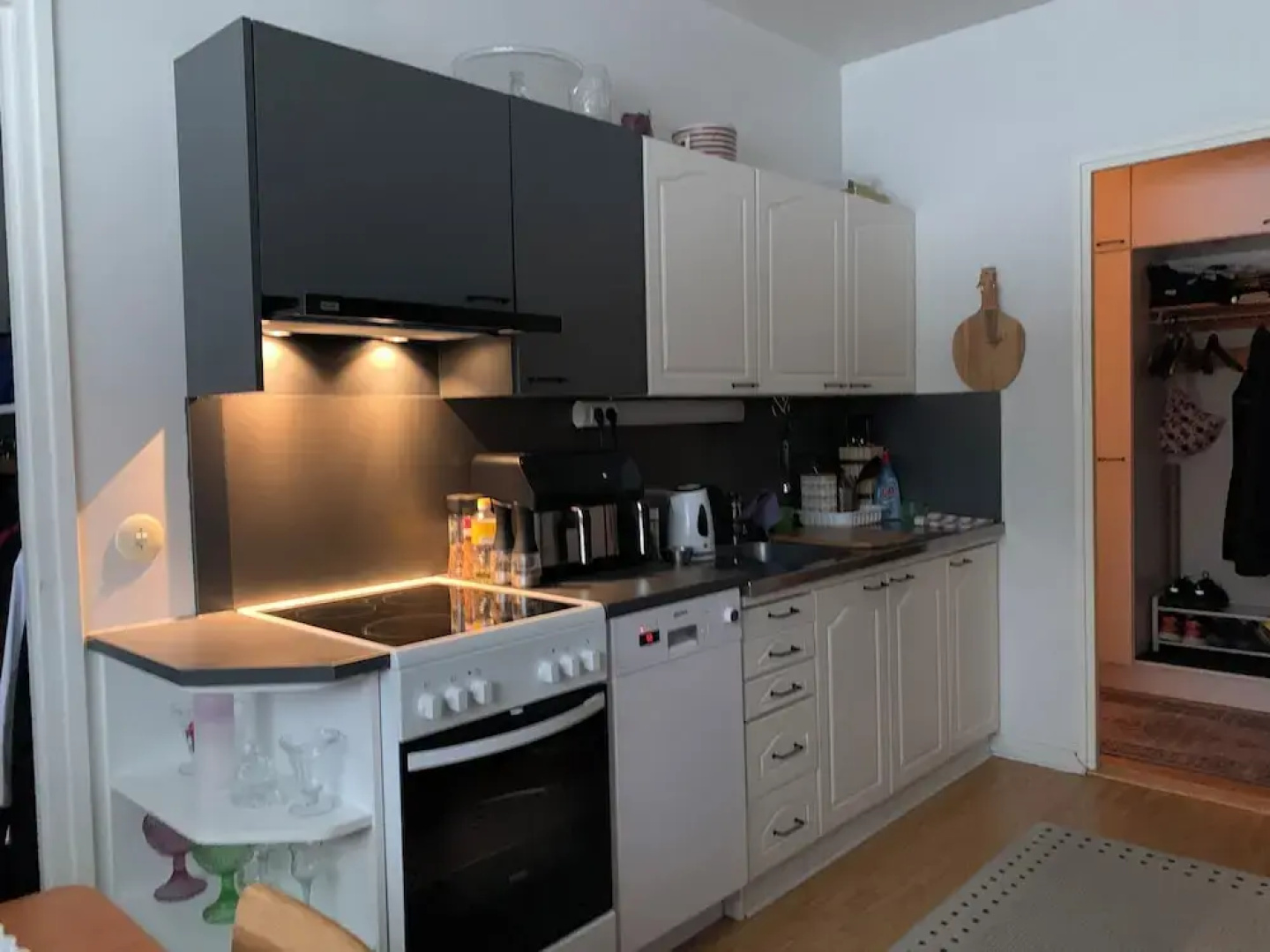 Unique Apartment in Kemi With Sauna Department & Free Parking