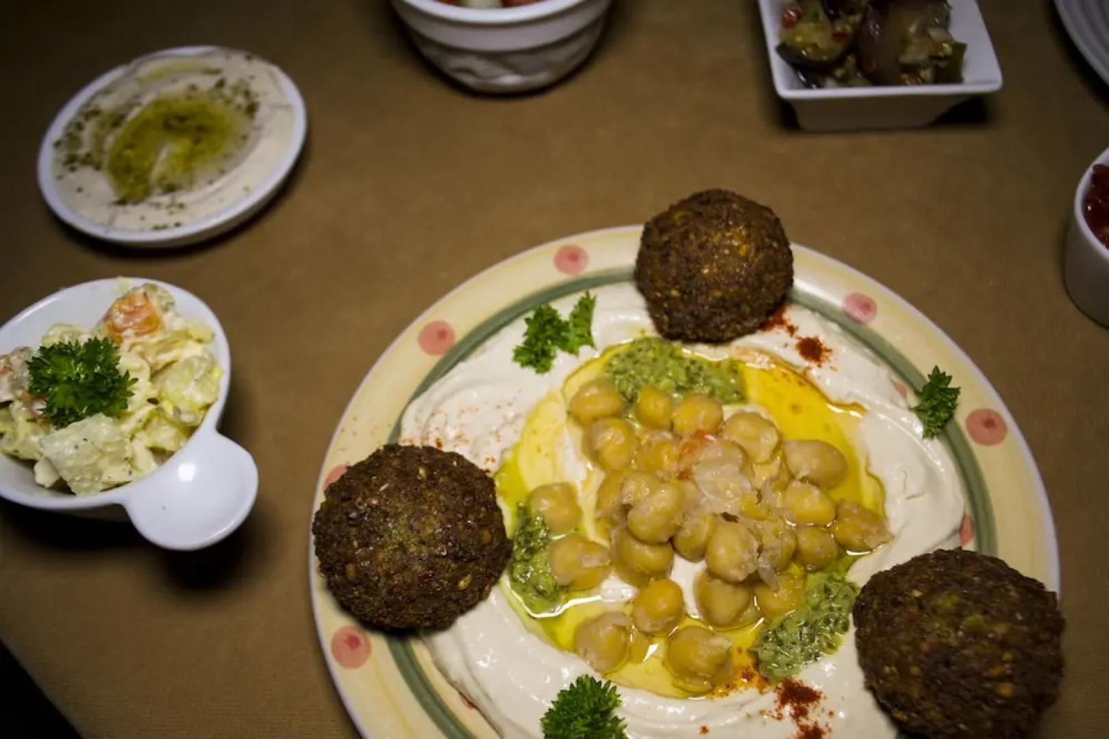 Lands in Love Tierras Enamoradas