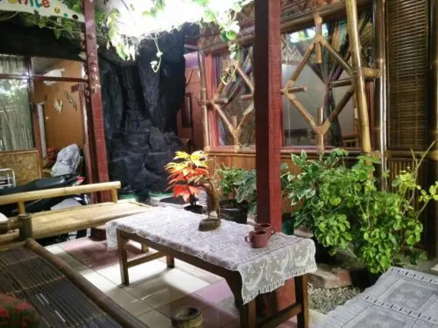 Panorama A La Plage Guest House