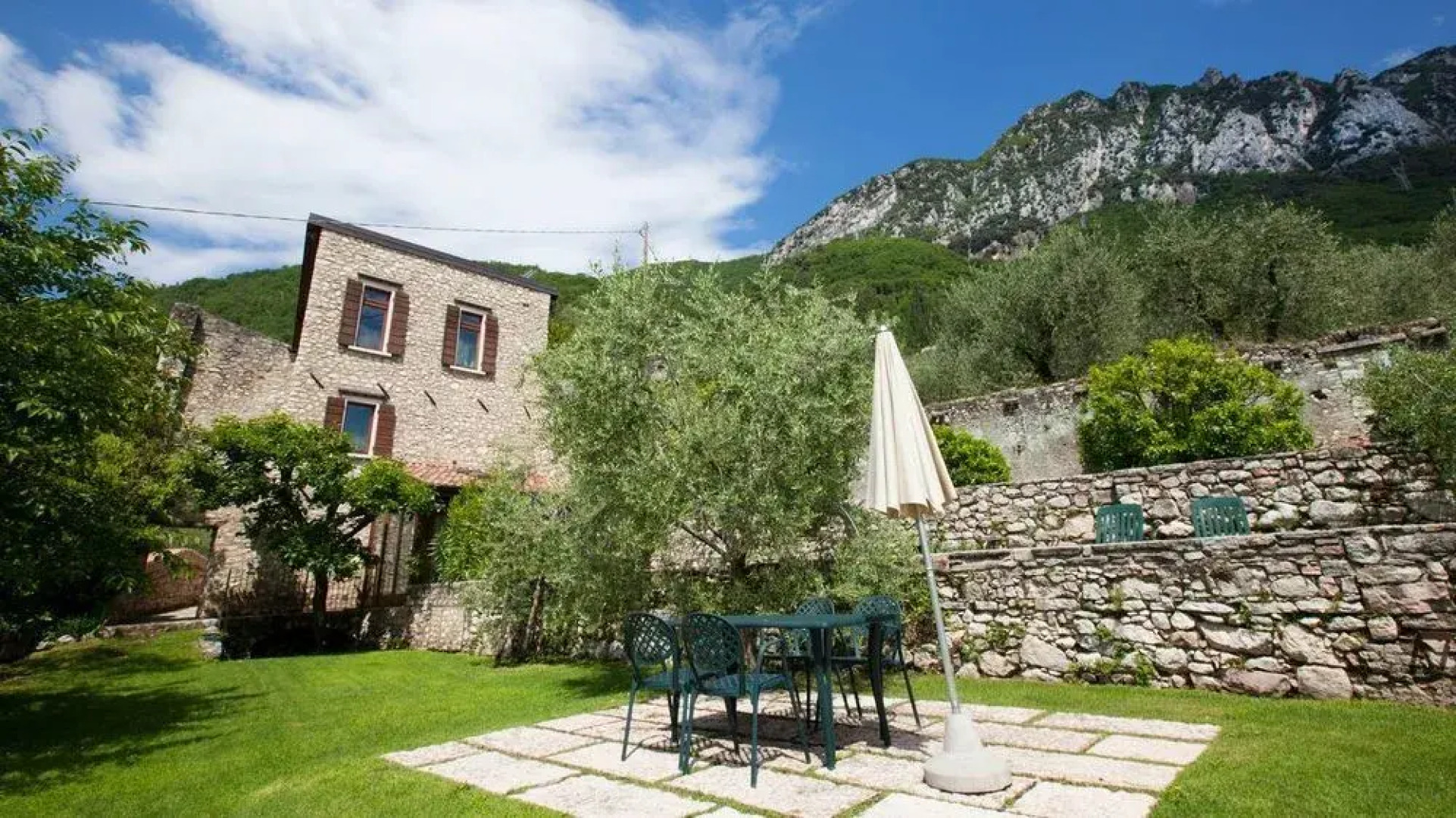 Residence Fondo La Campagnola