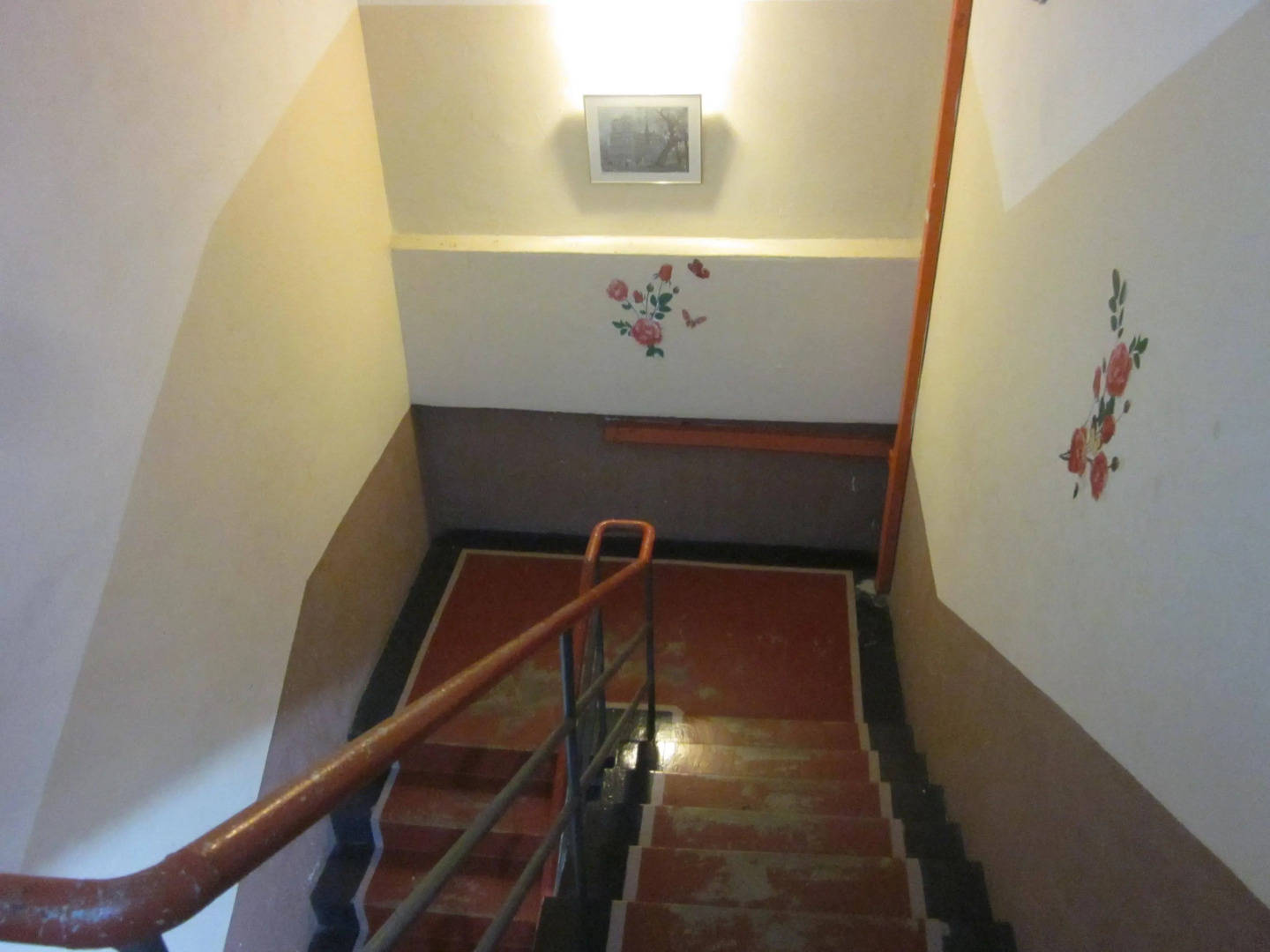 Western Island Hotel