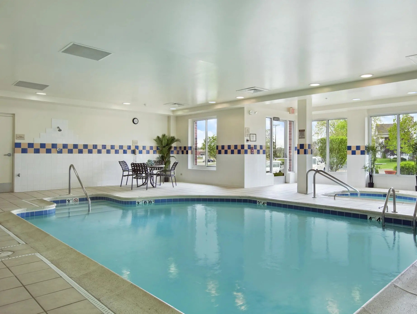 Hilton Garden Inn Hoffman Estates