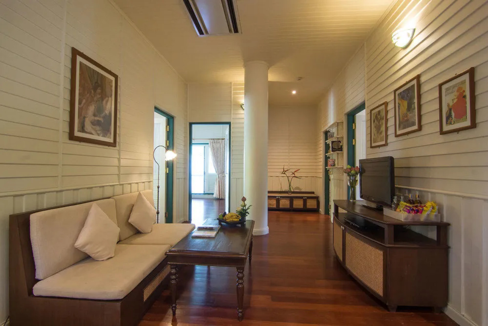 Buddy Oriental Riverside Pakkred Hotel Nonthaburi