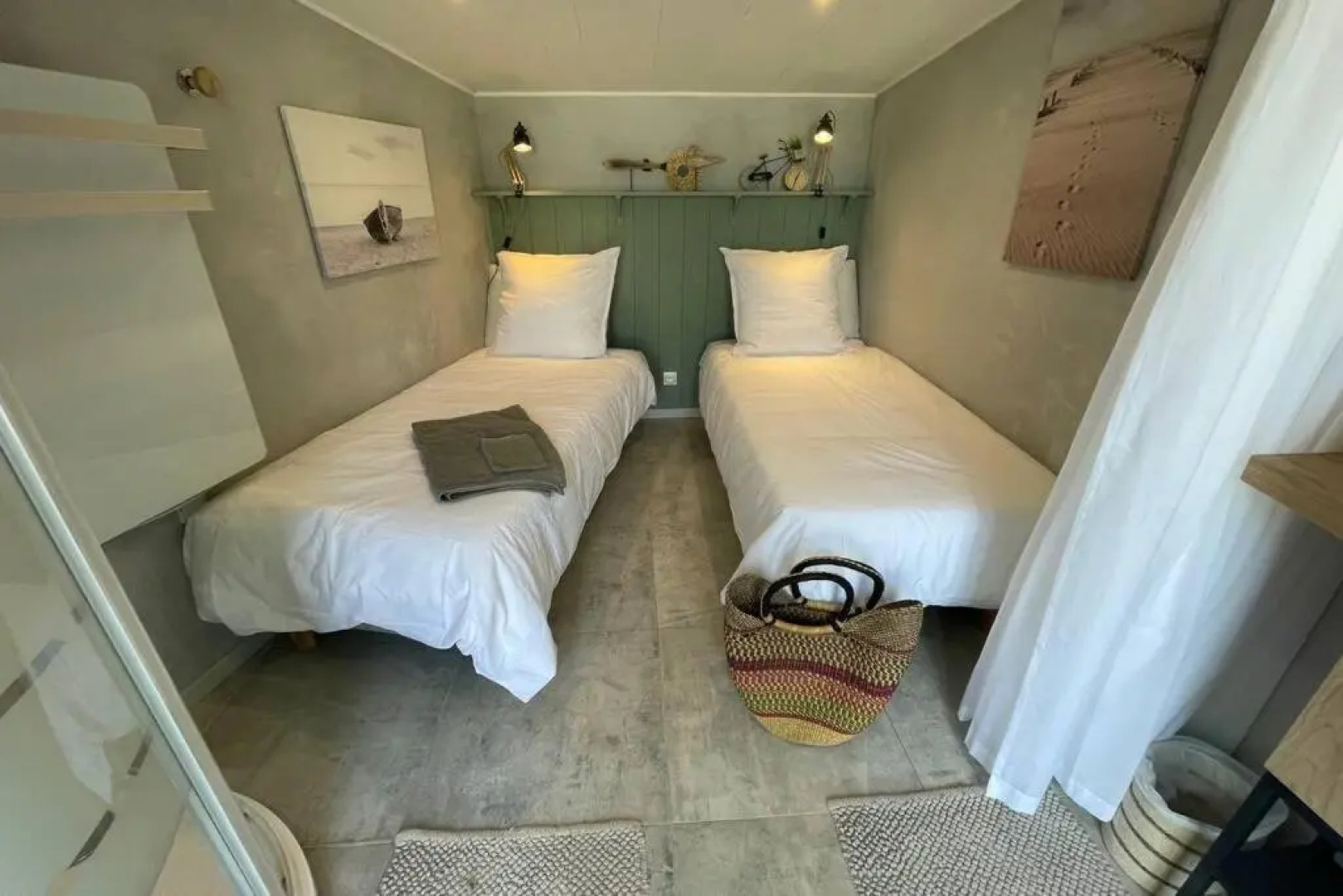 L'oiselière ------- nul part ailleurs