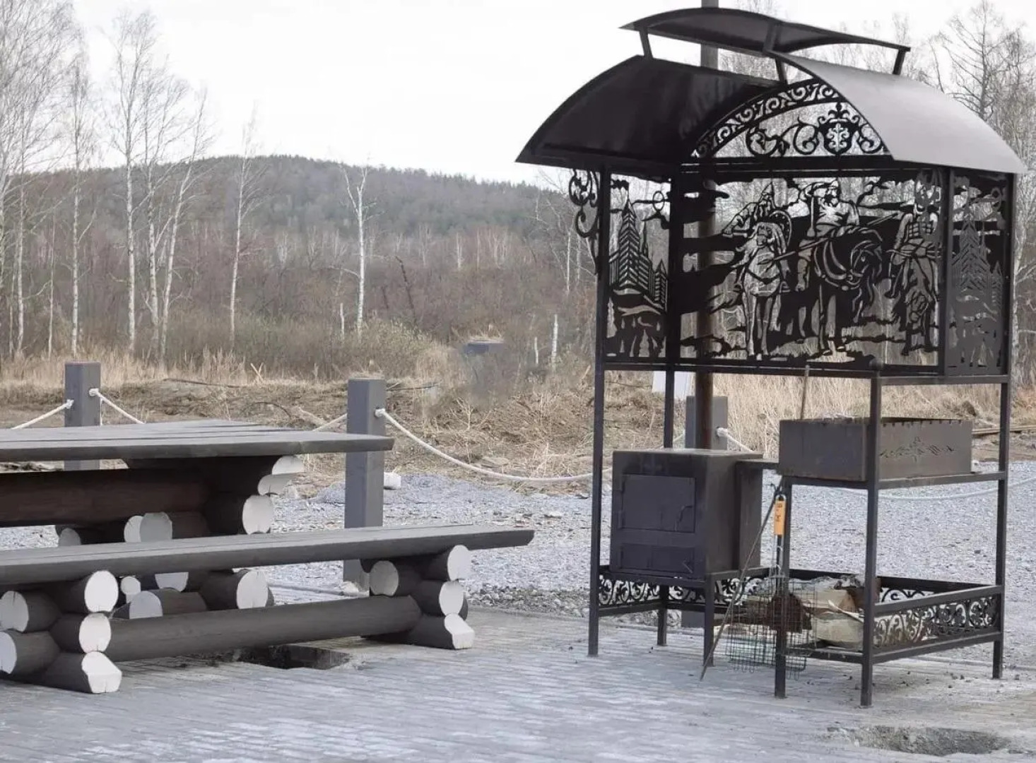 Valley Sunny (Валли Санни), корпус Эверест