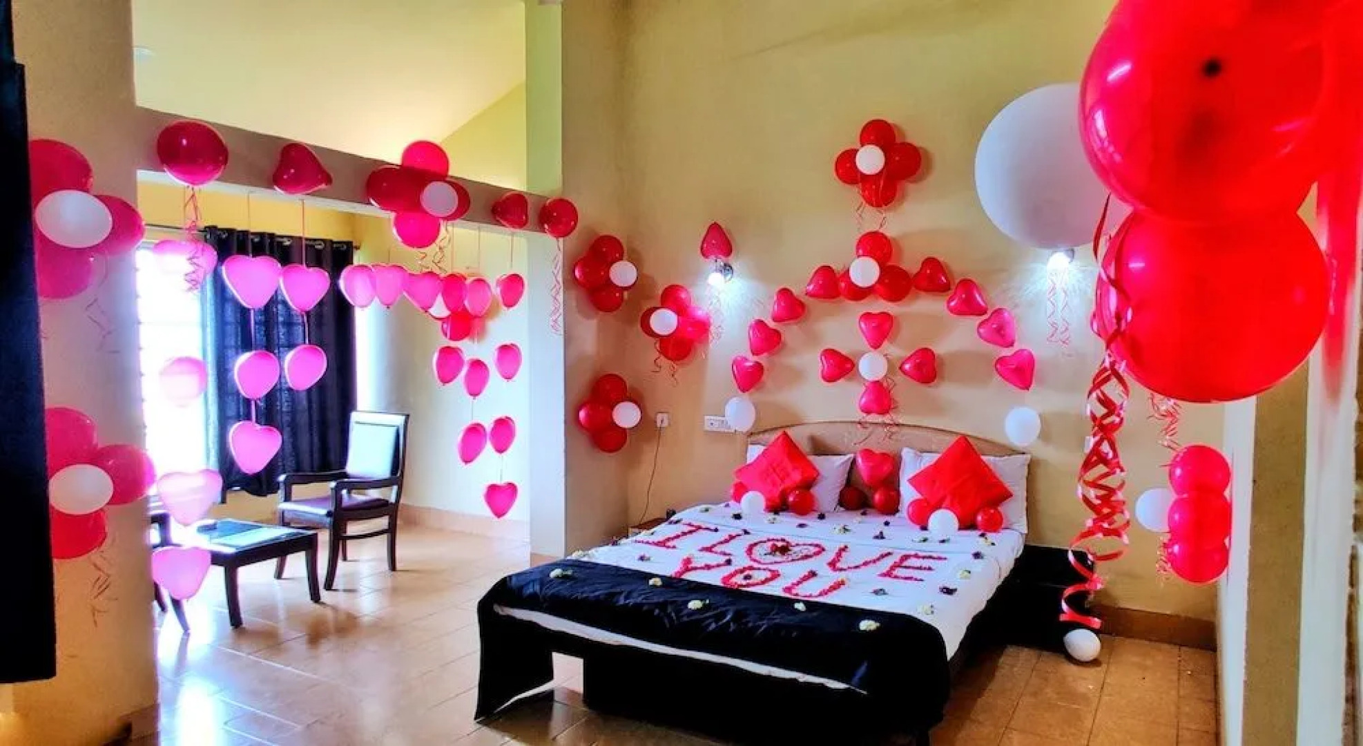 The Greenland Resort & Villa's