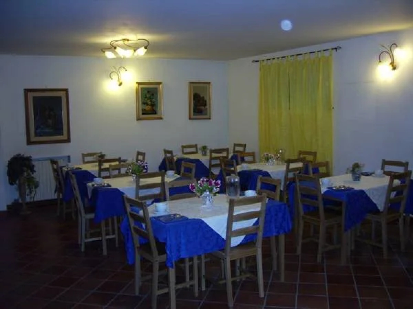Villa Laura