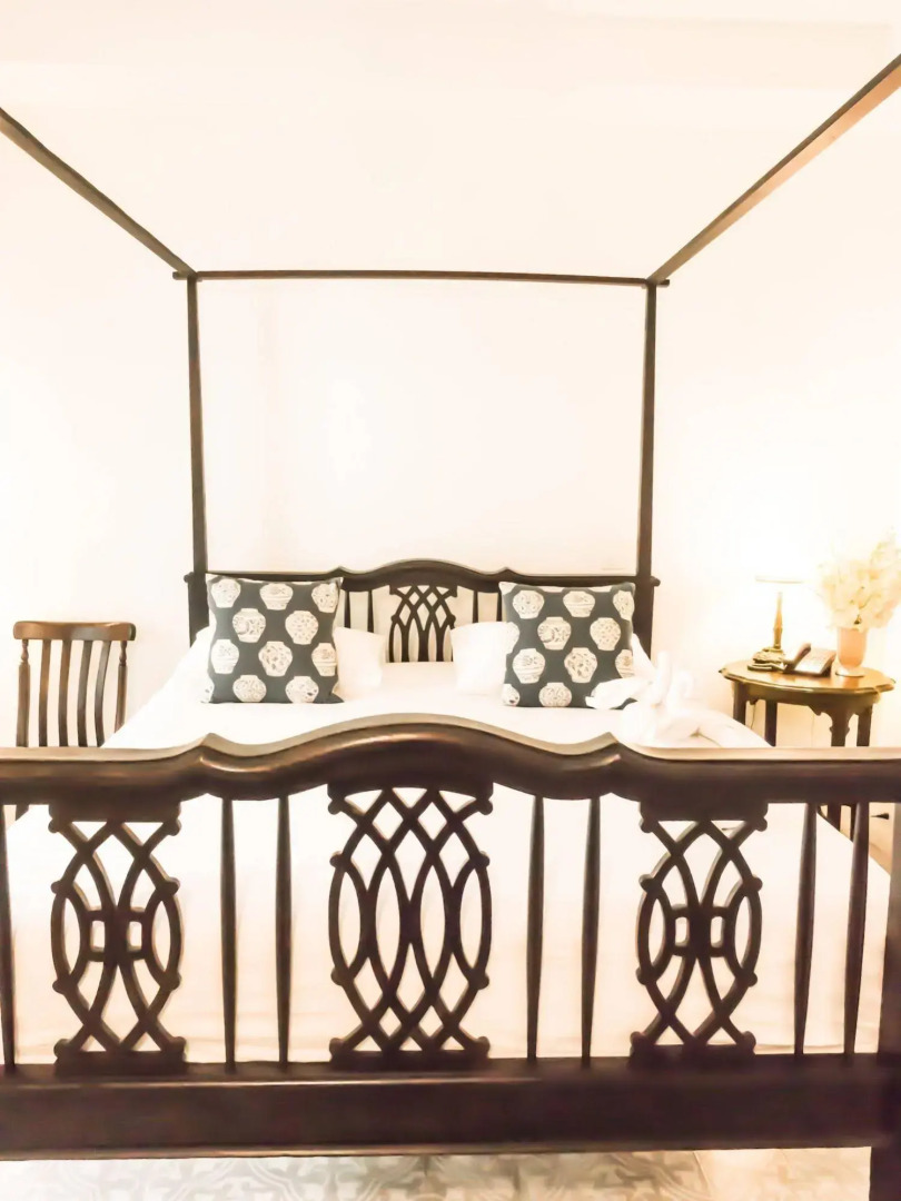 SSIP Boutique Dhevej Bangkok