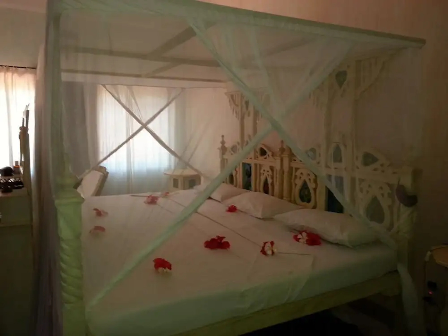 Holiday Homes Elicriso Malindi