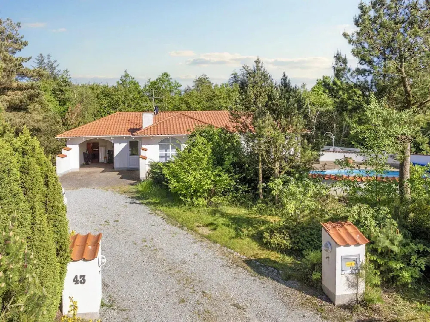 Pool & Sauna Retreat Trend - By Traum Ferienwohnungen