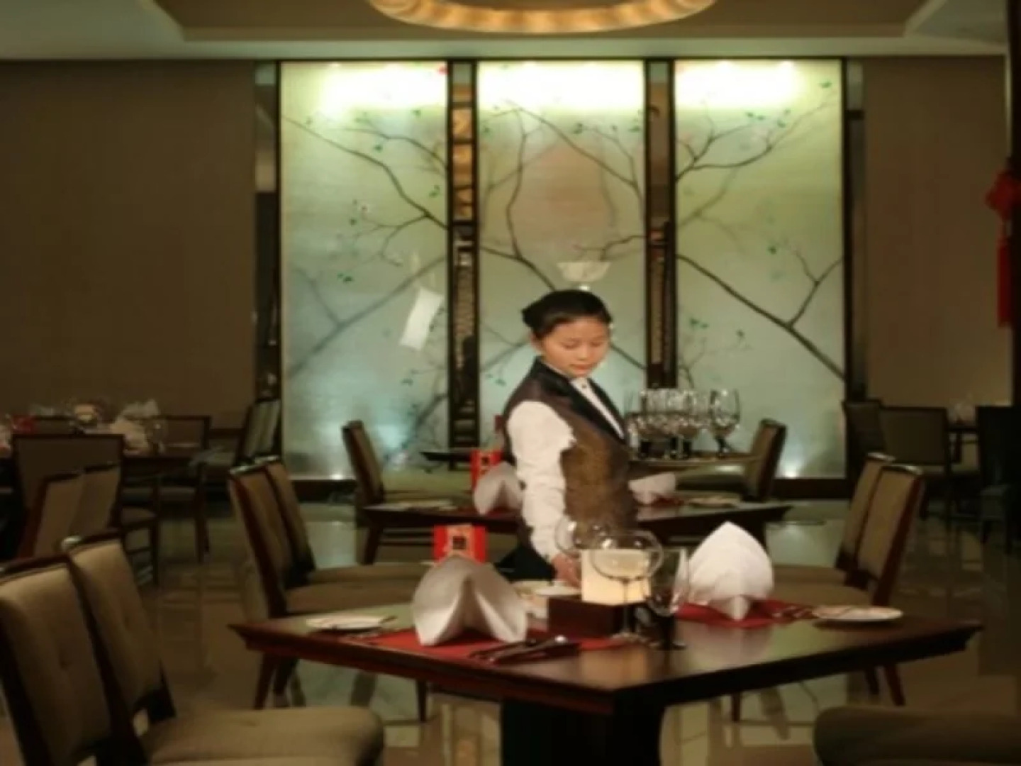 Harriway Garden Hotel Dongguan