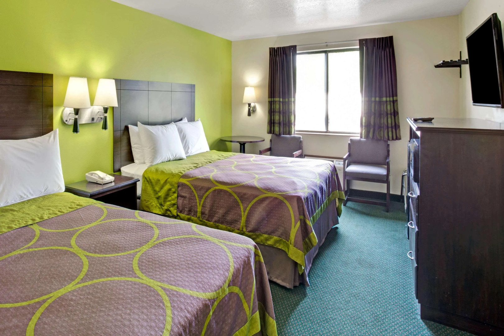 Super 8 By Wyndham Ogden