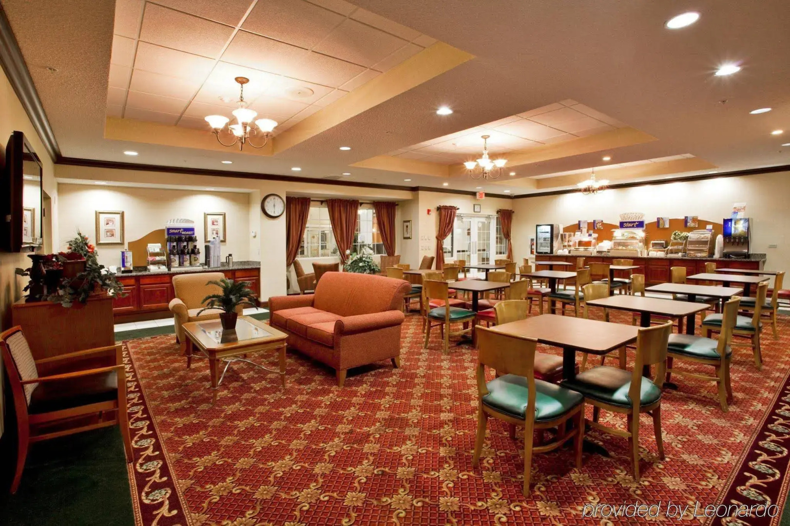 Holiday Inn Express & Suites Spring Hill by IHG