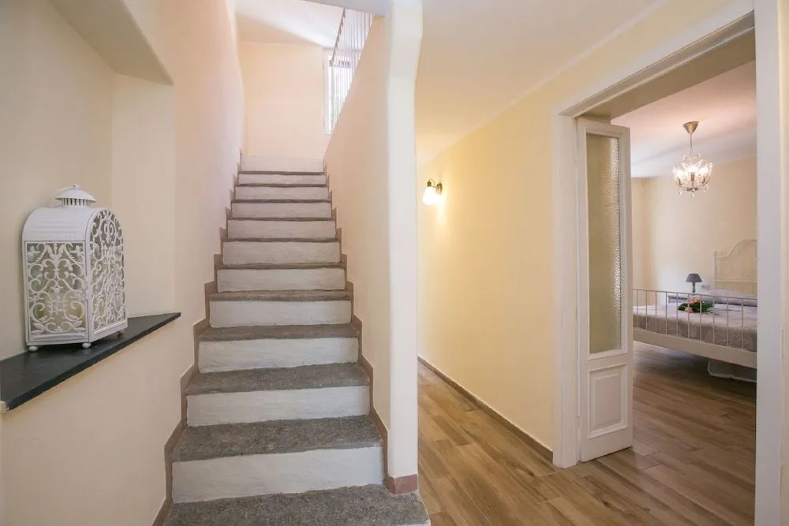 Plesio Rustico Panoramica