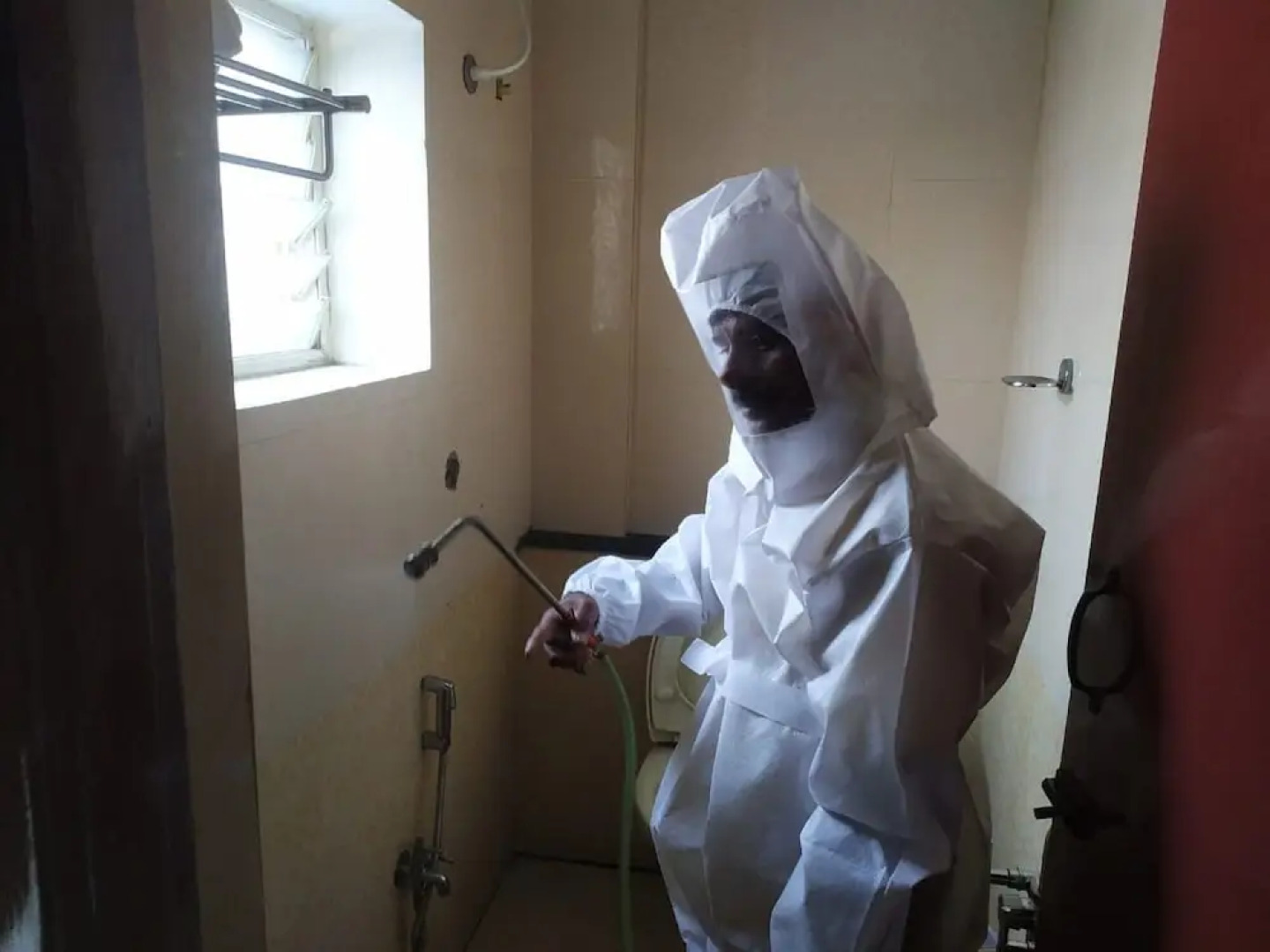 Hotel Rathnavel Towers