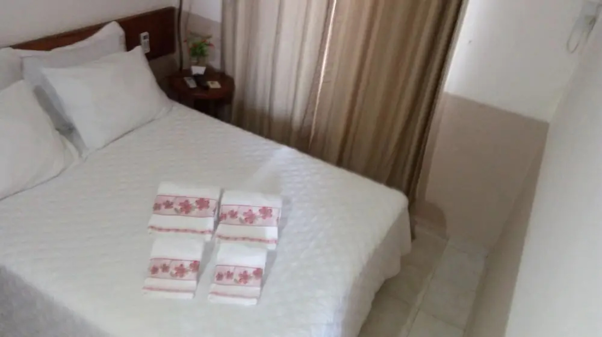 Pousada Amigos do Mar