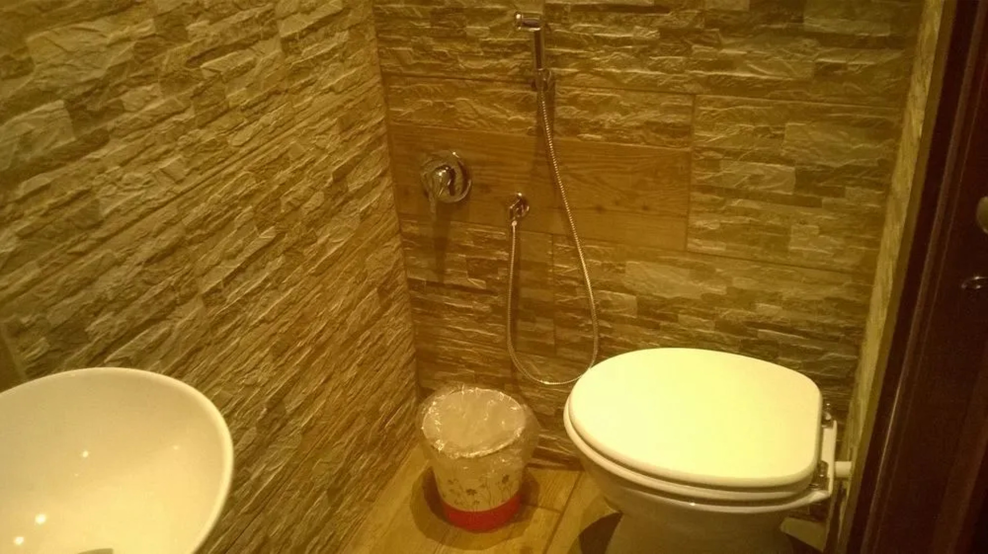 B&B Monteverdi Garden