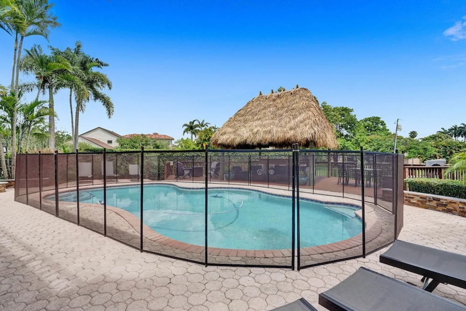 Luxury Casa Mila 7BR With Private Heated Pool