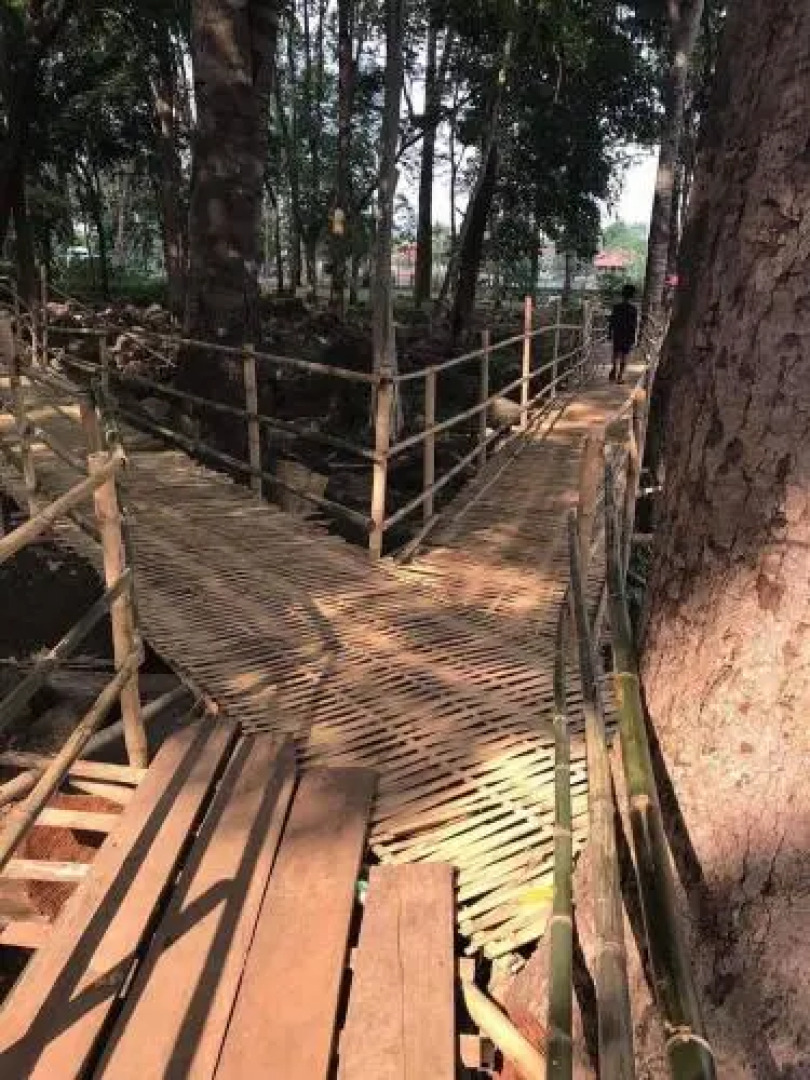 Saise Guesthouse & Resort