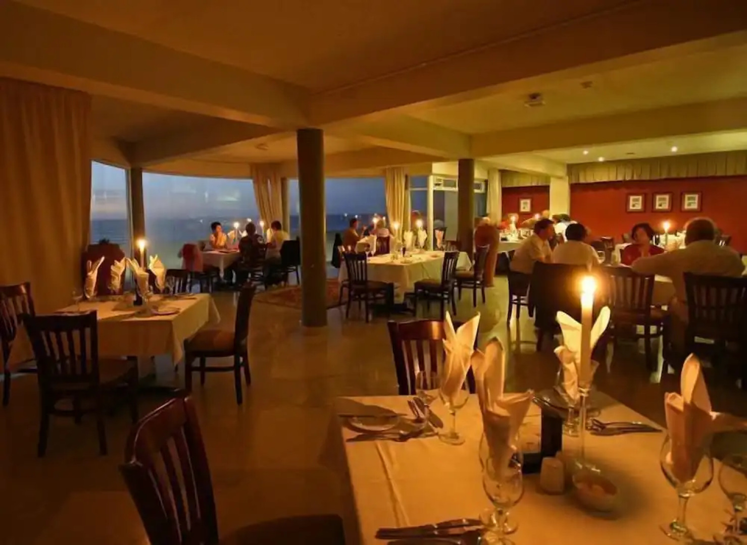 Seaside Hotel & Spa Swakopmund