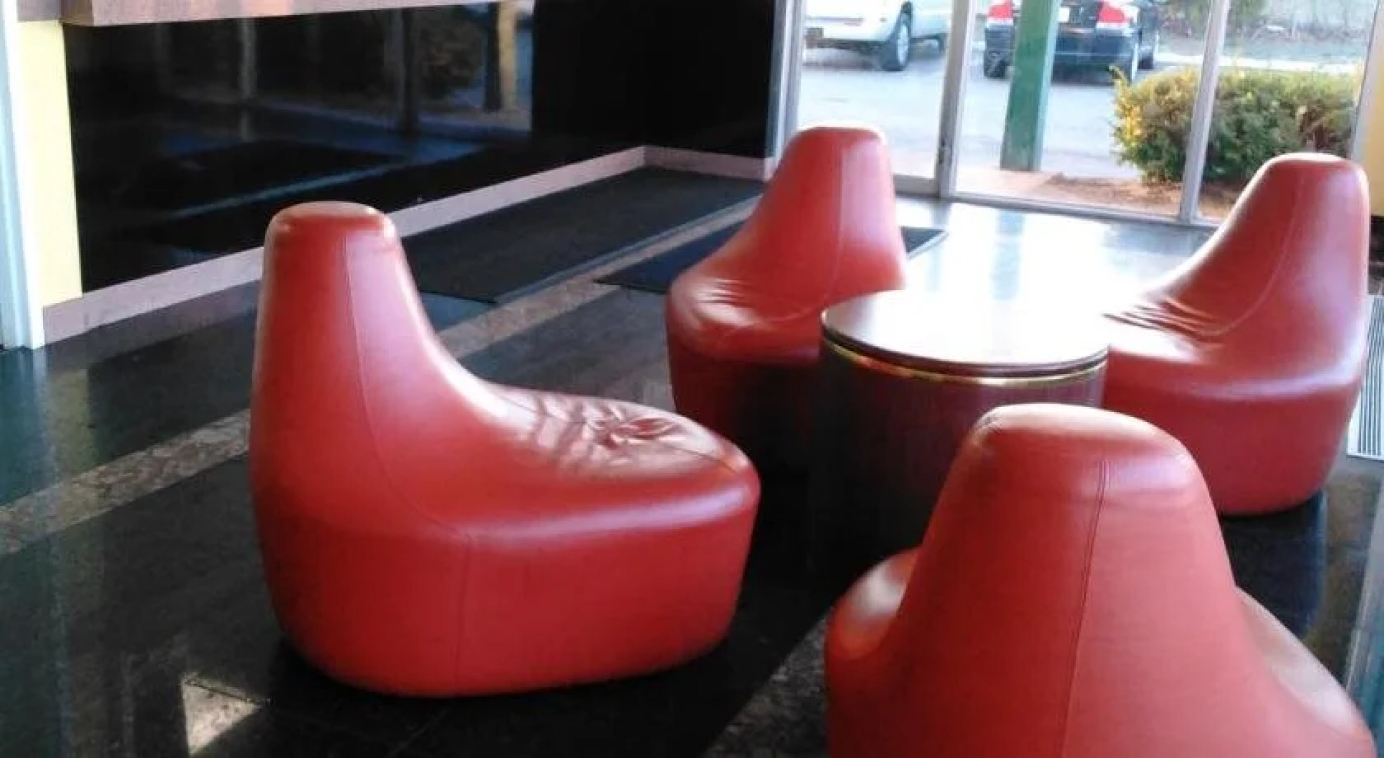 Honeyspot Motor Lodge