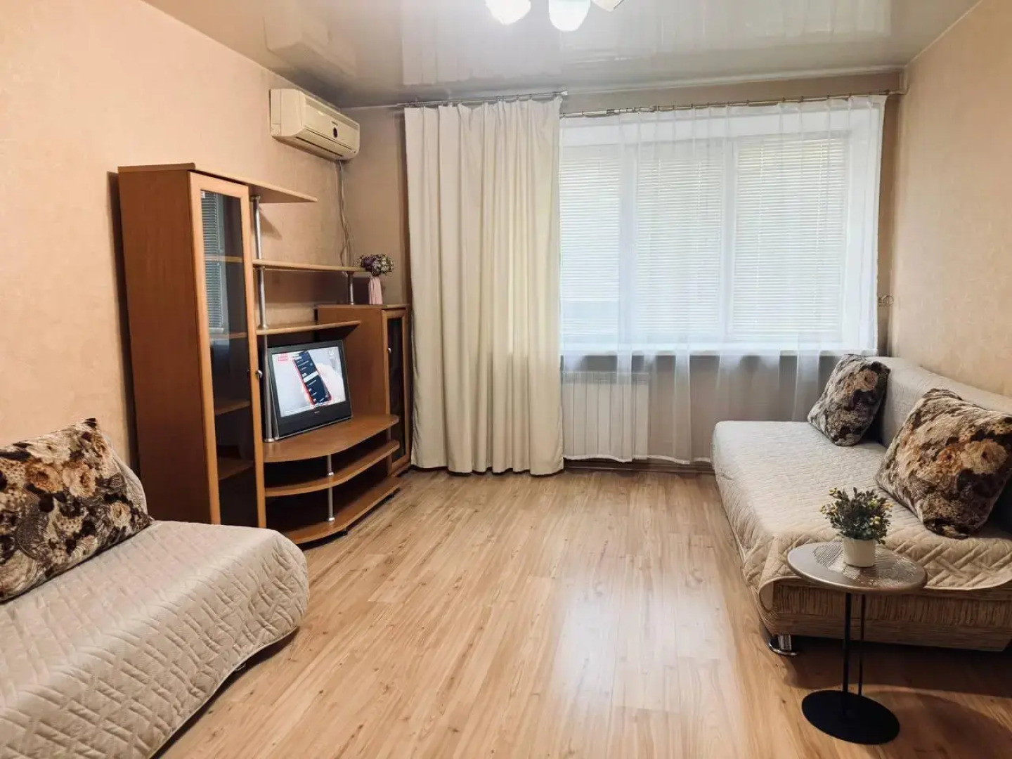 Апартаменты на улице Ленина