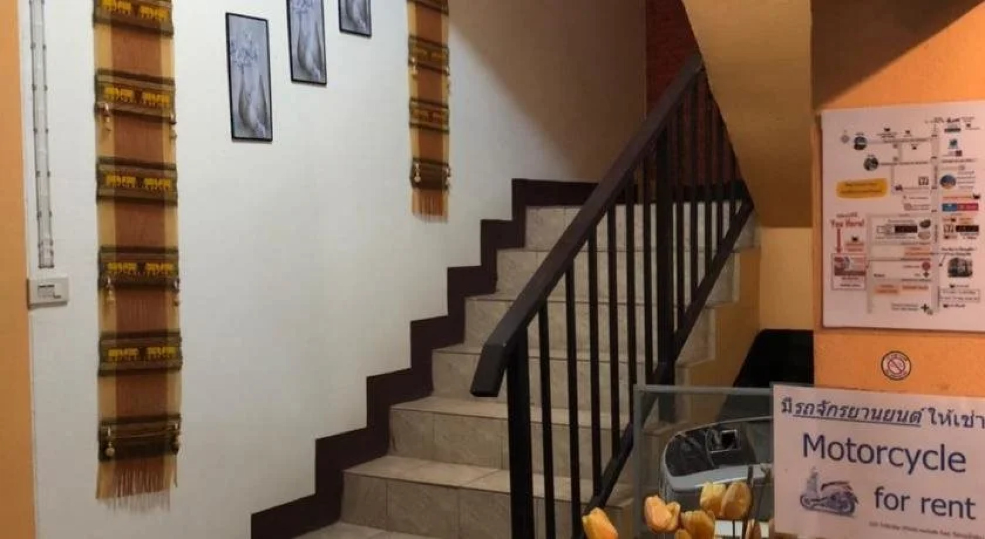 Sandee Place Chomthong