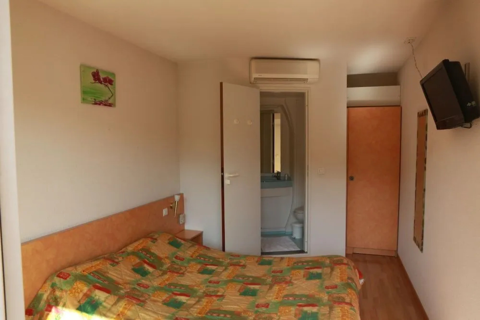 The Originals Access Hôtel Le Lutéa