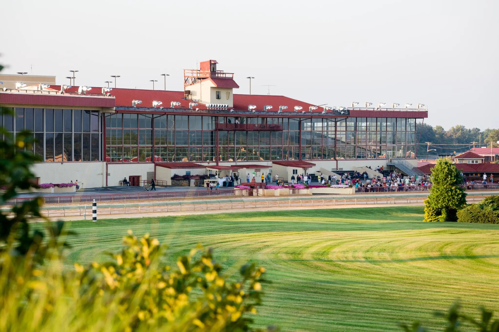 Rodeway Inn & Suites - Charles Town, WV