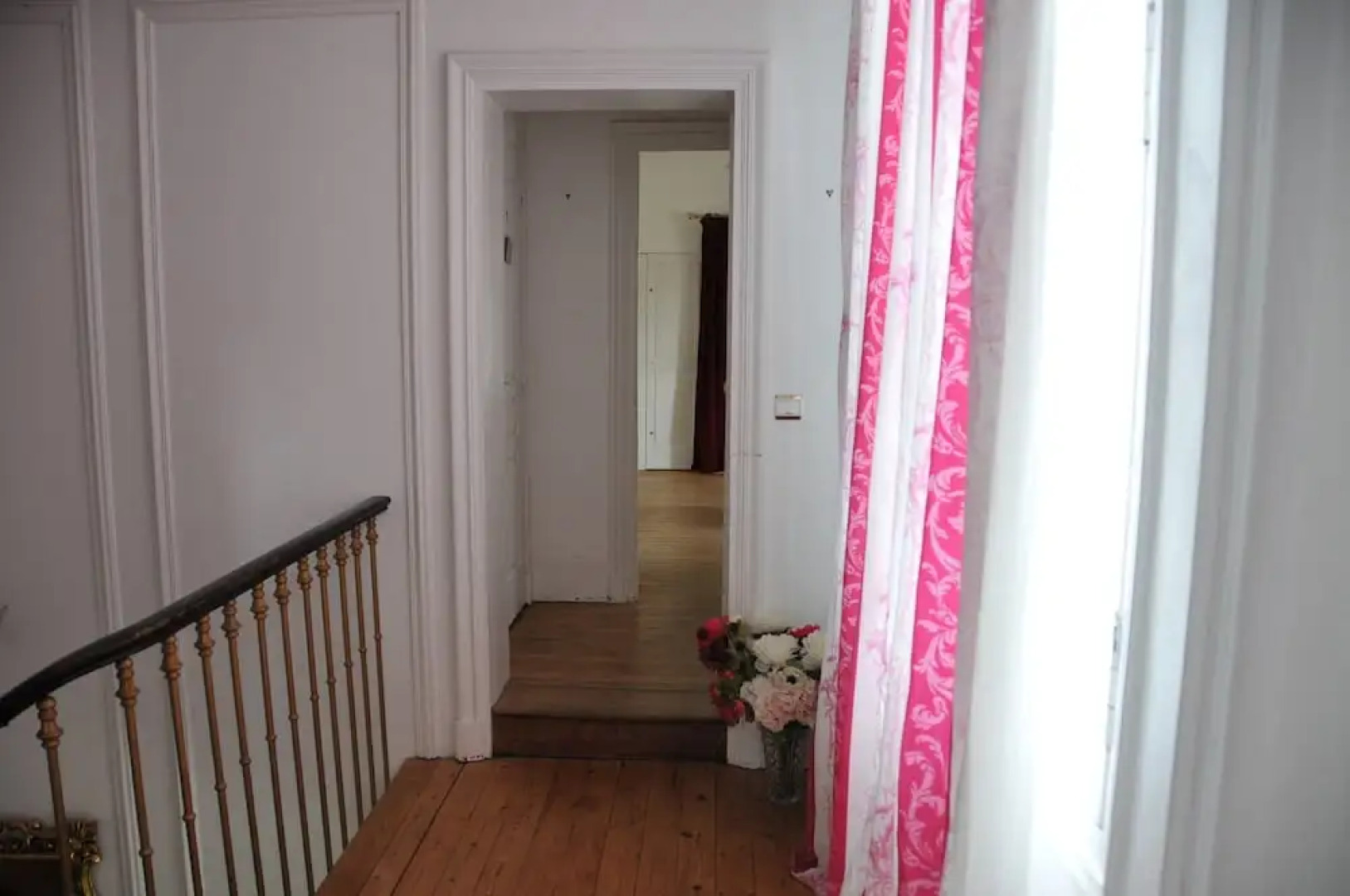 Château de la Chaussée