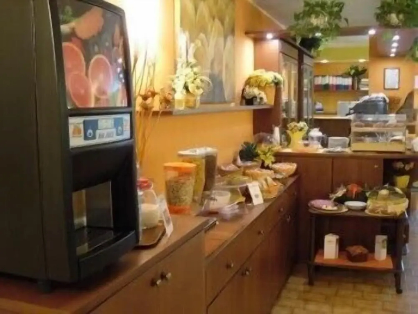 Albergo Hotel Giardino