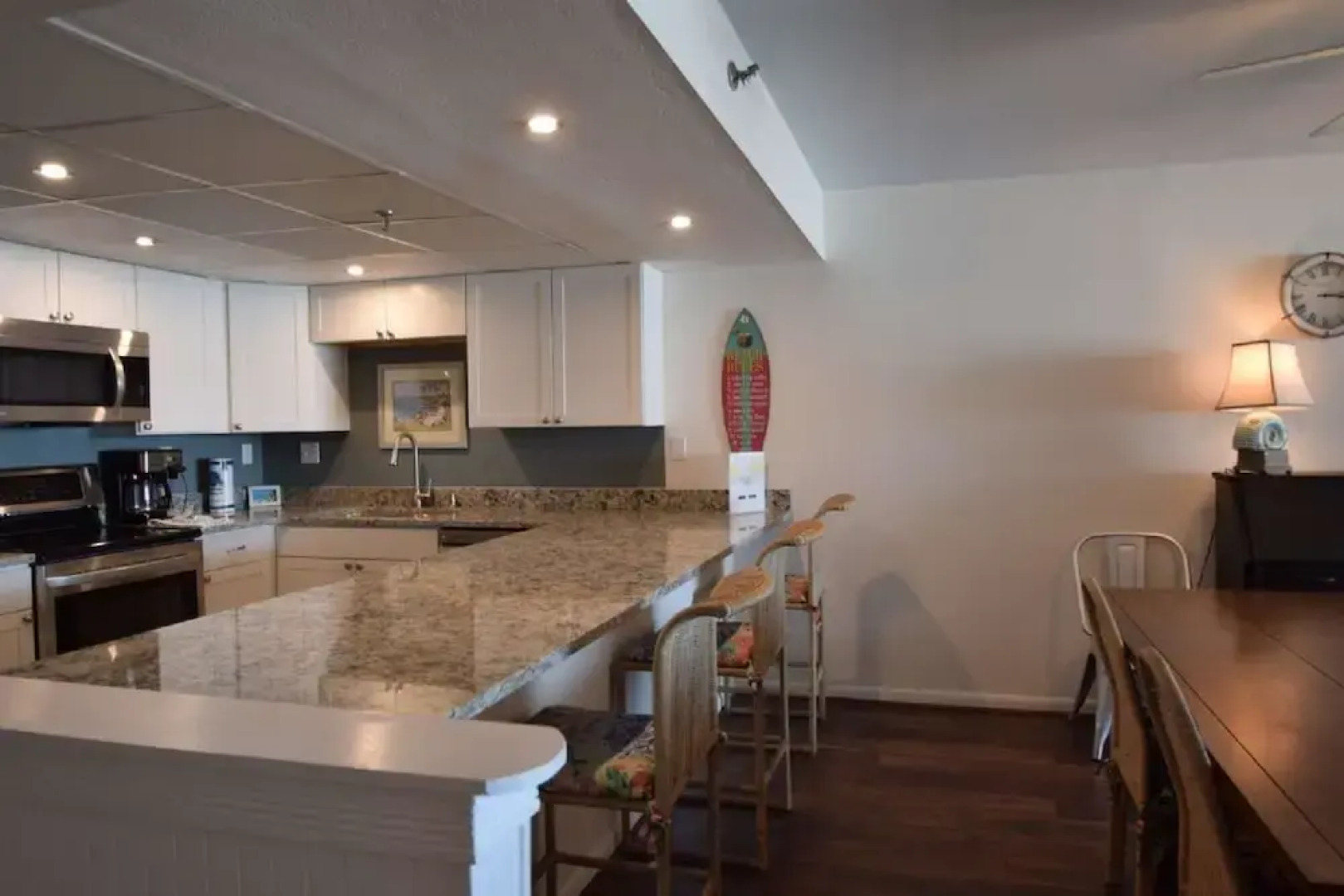 Watercrest 2 Bedroom Apartment