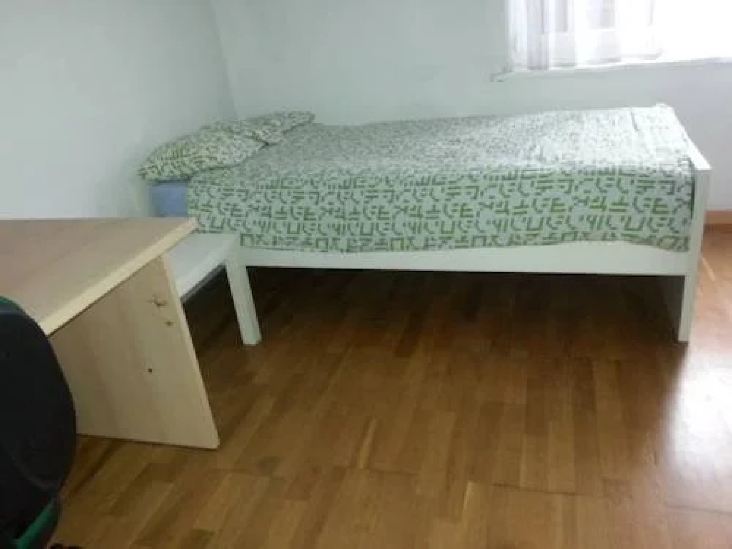 La Casita Bed and Breakfast