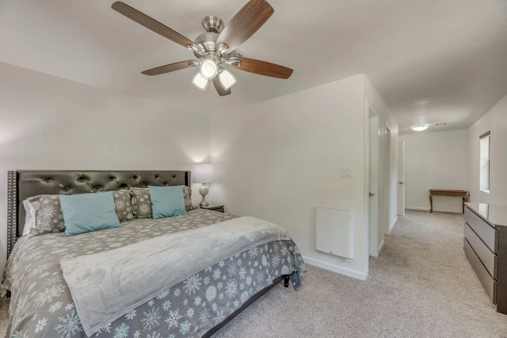 Modern Alpine Cabin 3 Miles to Ski Cloudcroft