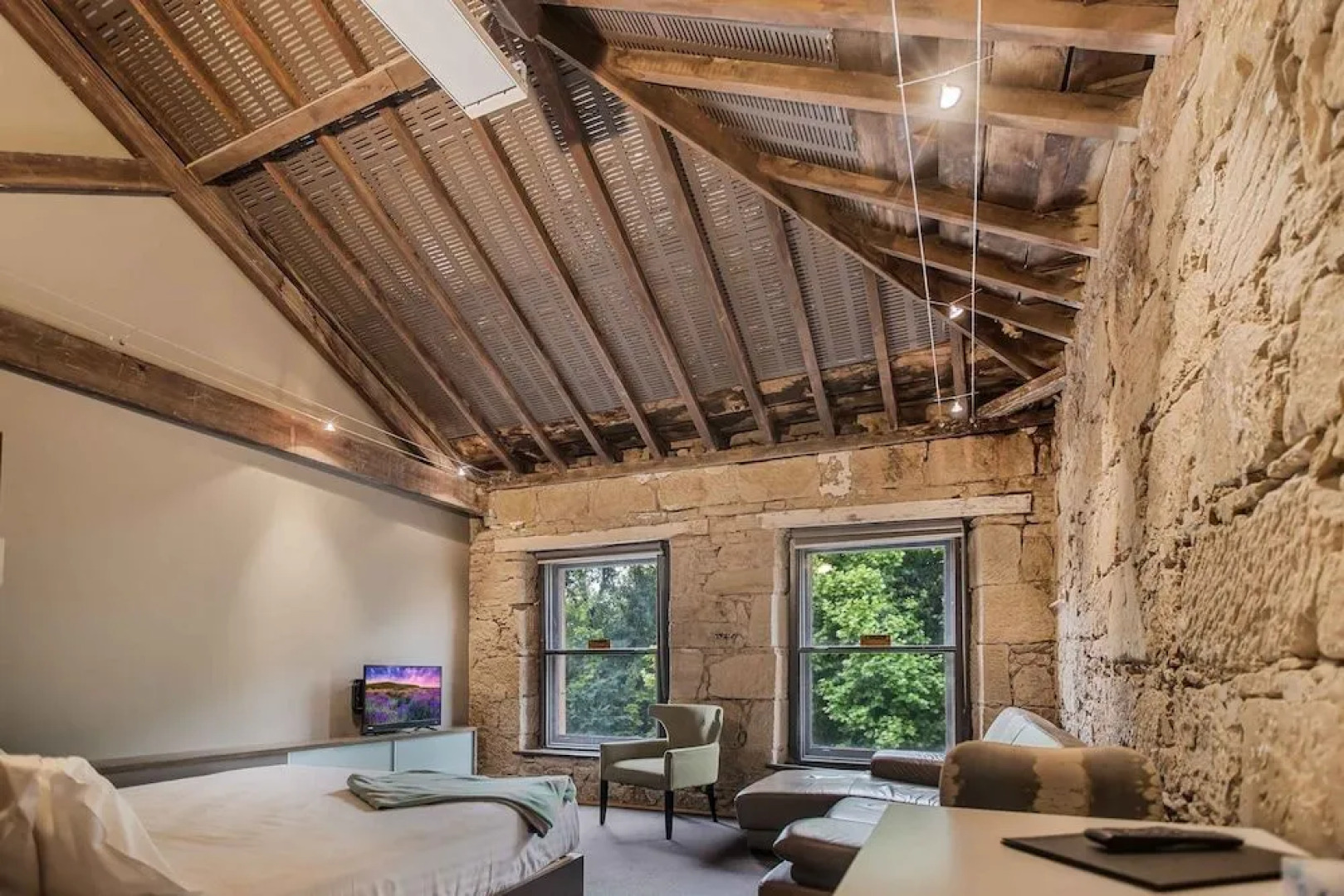 The Quarry Boutique Apartments