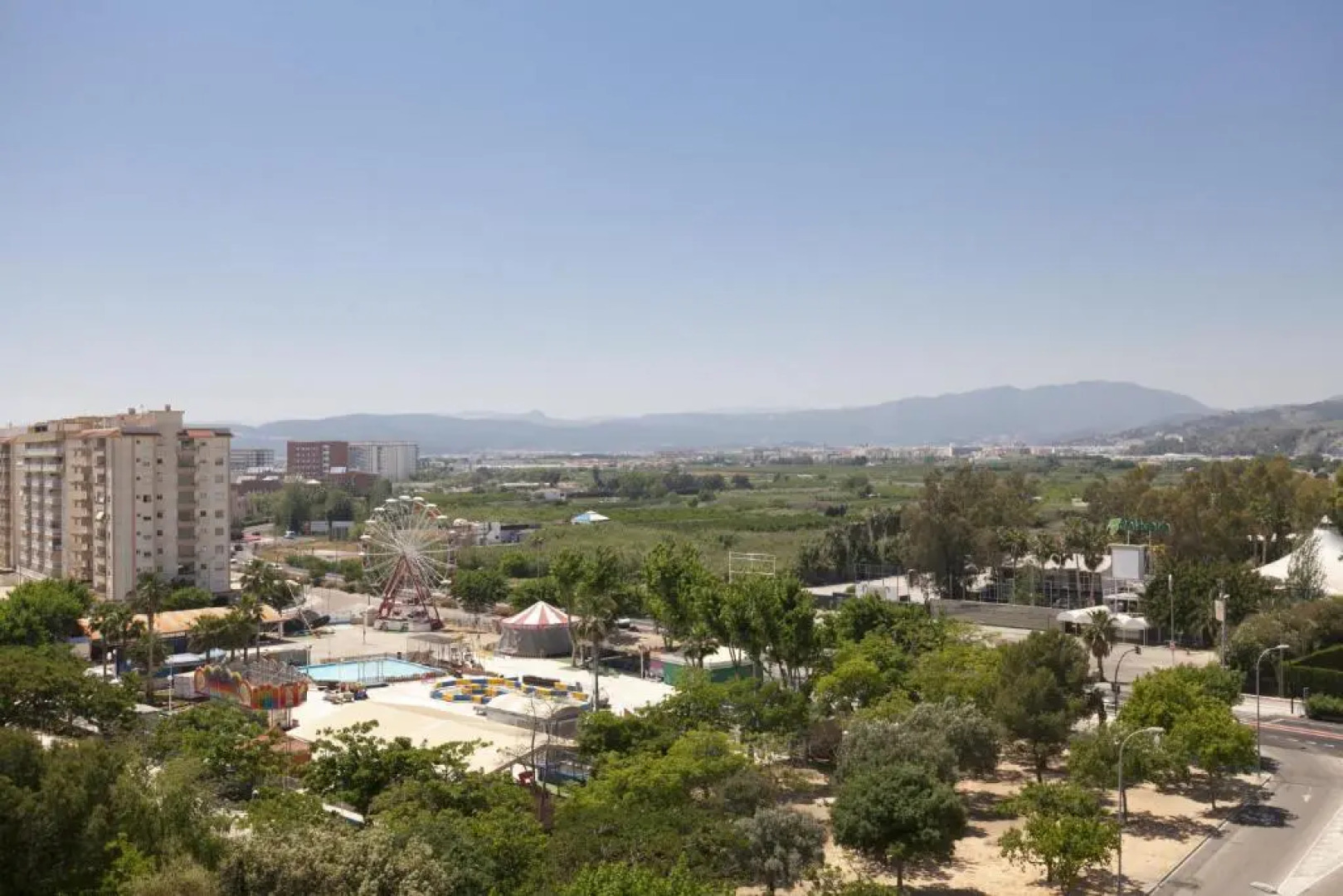 Ático Vistas al Mar