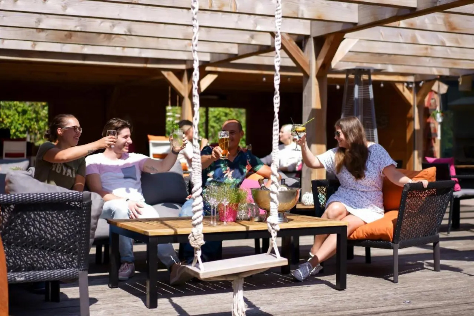 Leonardo Hotel Papendrecht