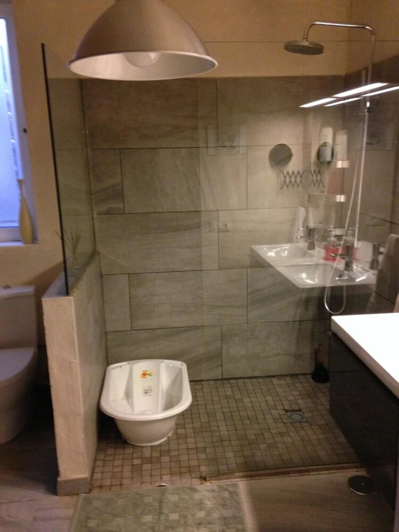 House With one Bedroom in San Cristóbal de La Laguna, With Enclosed Ga