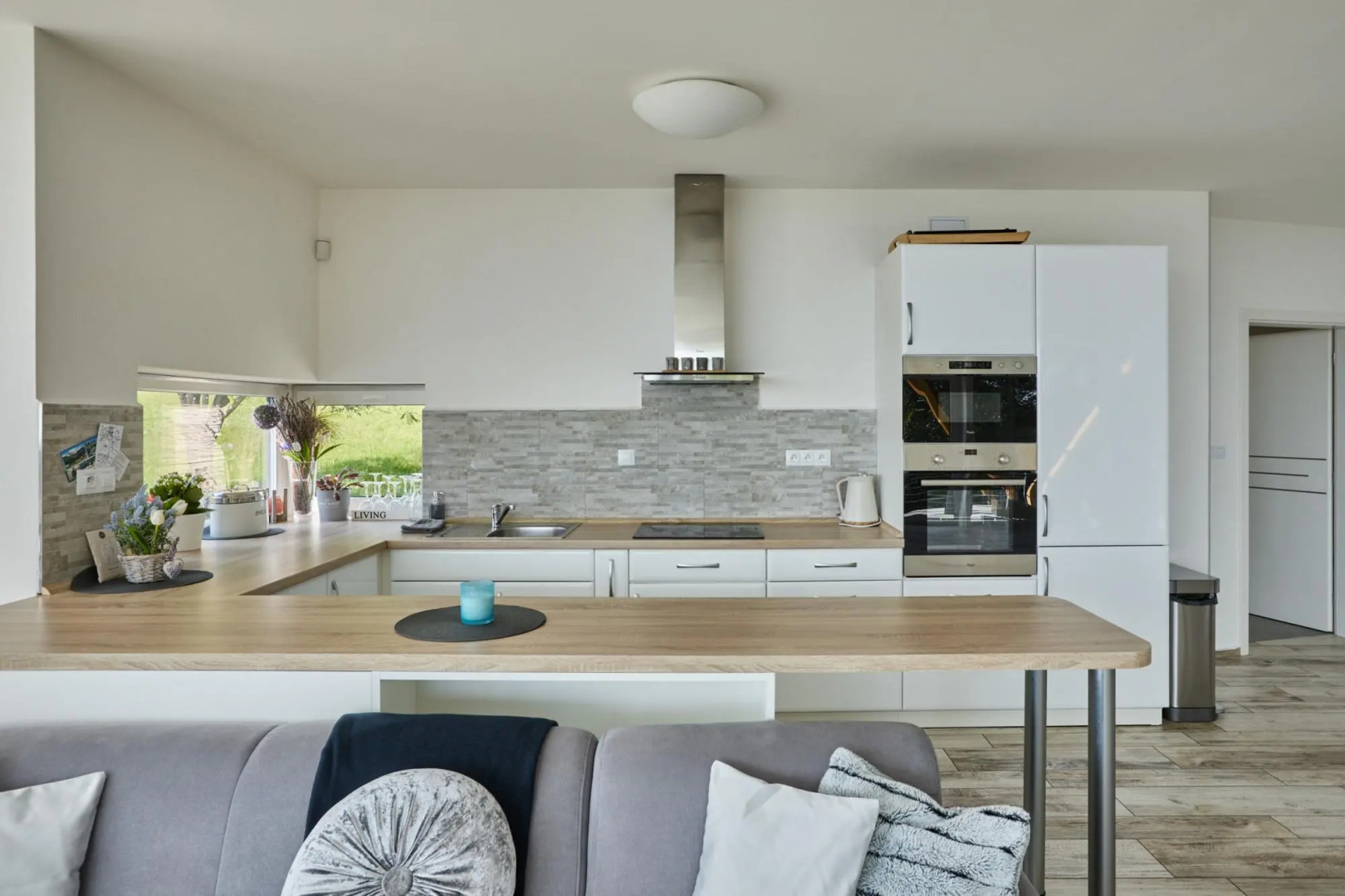 Benecko Lbz170 in Benecko