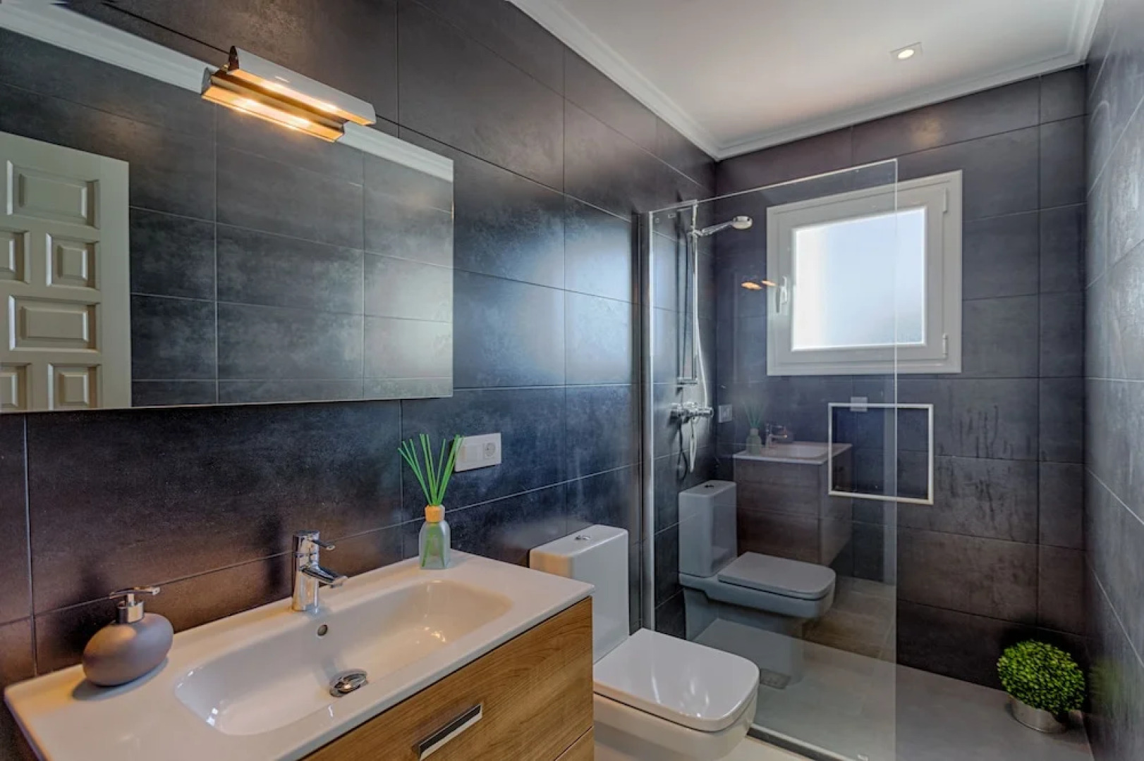 SolHabitat Villa Moraira Golf